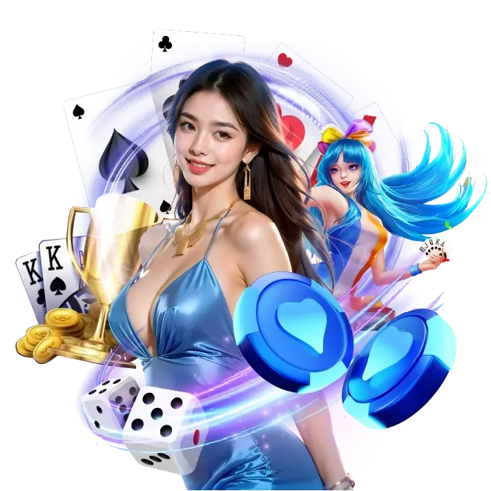 Nội dung game bài trên 789Win
