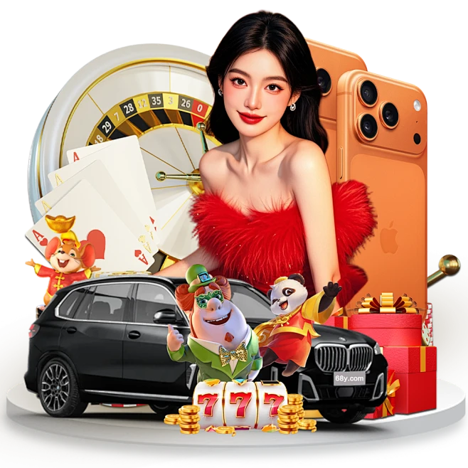 Nội dung casino trên 789Win
