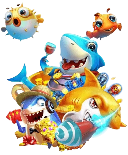 Nội dung bắn cá trên 789Win