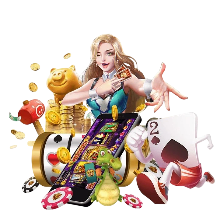 Nội dung nổ hũ và slot trên 789Win